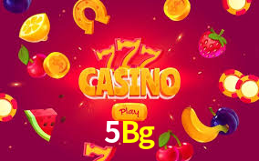 Casino Online 5Bg | Os Melhores Slots no Brasil