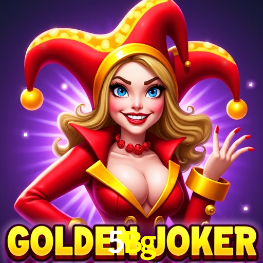 Login 5Bg Casino Online